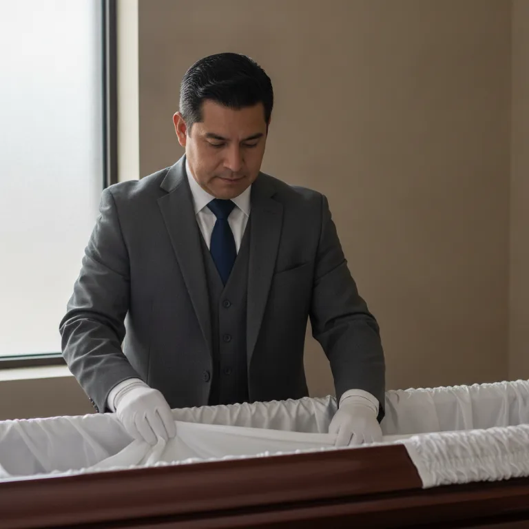 Agência Funerária serviço em Petropolis